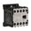 Mini Contactor DILEM-10 | 415V 50Hz | 22A Current | 4.3kW Power by Eaton