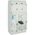 Electronic Circuit Breaker 1600A | LSI Overload Protection | High Short-Circuit Capacity | IP20 by Eaton