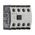 4 Pole Auxiliary Contact Module | 2 N/O & 2 N/C Contacts | 6A Rated Current | Eaton DILM150-XHI22