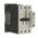 3-Pole Motor Contactor | 98 A AC-1 | 39 kW Power | 690 V Insulation by Eaton