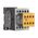 Safety Contactor 24V DC | 5.5 kW Power | 2 N/O & 3 N/C Contacts | IP20 by Eaton