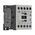 3-Pole DC Contactor 24V | 5.5 kW Power | 22 A Current | Screw Terminals by Eaton