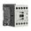 3-Pole AC Contactor 24V 50Hz | 22A Rated Current | 5.5kW Power | Finger-Proof by Eaton