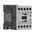 Industrial Contactor Relay 240V AC | 2 N/O & 2 N/C Contacts | IP20 Protection | DIN Rail Mount by Eaton