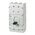 Eaton N4-800 Circuit Breaker | 800A Rating | 3 Poles & Emergency Stop | IP66 Protection by Eaton