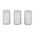Accessory Terminal with IP2X Protection | Three-Pole Design | Corrosion Resistant by Eaton