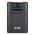 Eaton 5E UPS 900VA | 480W Power Rating | 2 ANZ Outlets | Compact Design by Eaton