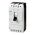 Eaton N3-630 Circuit Breaker | 3 Poles | 630A Rating | IP66 Protection by Eaton