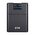 Eaton 5E UPS 1600VA | 900W Power Backup | 3 ANZ Outlets | Compact Design by Eaton