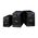 Eaton 9E Extended Battery Module | 72VDC Output | Sealed Lead-Acid | 12 x 9Ah Batteries by Eaton
