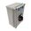 Eaton 6kVA Hardwired Interlocked External Bypass | 0 ms Transfer Time | Voltage-Free Relay Interlock | Silver by Eaton