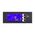Automatic Transfer Switch PDU | Dual C20 16A Inputs | 8 C13 & 1 C19 Outlets | 1U Rack Mount by Eaton