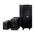 Eaton 9E Extended Battery Module | 72VDC Output | Sealed Lead-Acid | 12 x 9Ah Batteries by Eaton