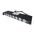 19" Rack Mount Surge Filter with 8 x 10A Outlets | Single-Phase | Class 3 Cat A Protection by Eaton