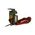 Undervoltage Release Mechanism | 110-127V AC | Left-Hand Mounting & Pigtail Leads | Eaton