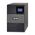 Tower UPS 650VA | 420W Power Capacity | LCD Display & User Replaceable Battery | Eaton