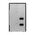 Eaton 9E Extended Battery Module | 72VDC Output | Sealed Lead-Acid | 12 x 9Ah Batteries by Eaton