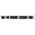 Automatic Transfer Switch PDU | Dual C20 16A Inputs | 8 C13 & 1 C19 Outlets | 1U Rack Mount by Eaton