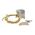 Shunt Trip Accessory for Circuit Breakers | 48-127V AC | Right-Hand Mount & Pigtail Leads | Eaton