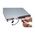 Rackmount UPS 1550VA | Lithium-Ion Battery | True Sine Wave Output | 1U Form Factor by Eaton
