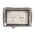 Transco Weatherproof Enclosure And Clear Lid