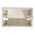 Weatherproof Mounting Block