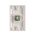 TV Coax Socket Large