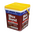 Construction Adhesive 600ml Sausage | High Strength & Water Resistant | Multi-Purpose by H.B Fuller