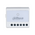 Wireless Alarm Relay Box | Frequency Hopping & Jamming Detection | Cloud Update & Overheating Protection by Dahua Technology