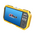 7" Test Monitor for HDCVI, AHD, HDTVI | PoE & 12VDC Power | Digital Multimeter & Wi-Fi Testing by Dahua Technology