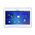 10" Touch Screen Indoor Monitor | Ethernet & Wi-Fi Connectivity | Video Intercom System by Dahua Technology