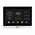 IP Indoor Monitor 10-Inch Touch Screen | Android 8.1 | Ethernet & Wi-Fi | Ultra Series by Dahua Technology