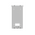 Surface Mount Rain Cover for VTO3221E | Weather-Resistant Plastic | Easy Installation | Outdoor Protection by Dahua Technology