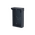 Surface Mounted Security Camera Box with Rain Cover | Durable Weather-Resistant Plastic | Black by Dahua Technology