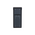 Surface Mounted Box with Rain Cover | Durable Weather-Resistant Plastic | Black by Dahua Technology