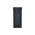 Surface Mounted Box with Rain Cover | Durable Weather-Resistant Plastic | Black by Dahua Technology
