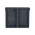 Surface Mounted Security Camera Box with Rain Cover | Weather Resistant | Easy Installation by Dahua Technology