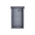 IP65 Surface Mount Box for VTO4202F | Weatherproof Protection | Durable Plastic by Dahua Technology