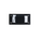 IP Intercom Button Module | IK07 Impact Resistance | Single Button Design | Compatible with Dahua Pro Series by Dahua Technology
