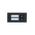 IP Apartment Intercom Module | 2 Buttons | Black Finish | Pro Series by Dahua Technology