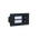 IP Apartment Intercom Module | 2 Buttons | Black Finish | Pro Series by Dahua Technology