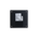IP Apartment Intercom 5 Button Module | Easy Visitor Selection | Black Design | Compatible with Dahua Pro Series by Dahua