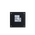 IP Apartment Intercom Fingerprint Reader | IP Network Compatible | Secure Access | Black by Dahua Technology