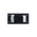 IP Apartment Intercom LED Display Module | 3 LED Screen | Black Finish | Compatible with Dahua Systems by Dahua Technology