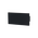 IP Apartment Intercom Blank Plate | Black | Compatible with Dahua Pro Series | Durable Design by Dahua Technology