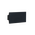 IP Apartment Intercom Blank Plate | Black | Compatible with Dahua Pro Series | Durable Design by Dahua Technology
