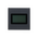IP Apartment Intercom 3 Display Module | IP Communication | 3 Screens | Black Finish by Dahua Technology