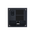 IP Apartment Intercom | 2MP HD Camera | IK07 & IP65 Rated | Black by Dahua Technology