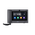Video Door Phone Master Station 10" Monitor | 1024x600 Resolution | Speaker Phone & Handset Support | Desk Mount by Dahua Technology