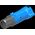 PL 1100V 300A 6 Pin Plug (90) 185-C 70-75-G (241.1)